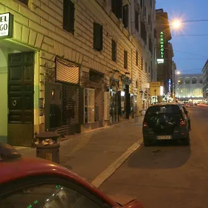 Alojamento de Acomodação e Pequeno-almoço Adorasuite, Roma
